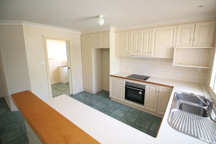 Third view of Homely unit listing, 24 KYWONG STREET, Griffith NSW 2680