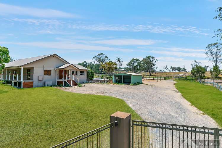 Main view of Homely house listing, 50 Double Jump Road, Victoria Point QLD 4165