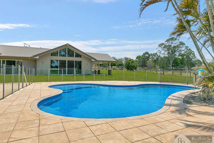 Second view of Homely house listing, 50 Double Jump Road, Victoria Point QLD 4165