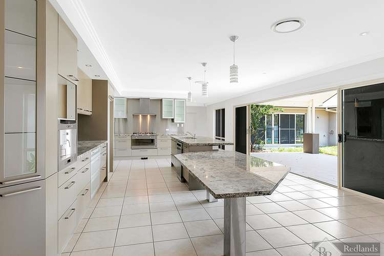 Fourth view of Homely house listing, 50 Double Jump Road, Victoria Point QLD 4165