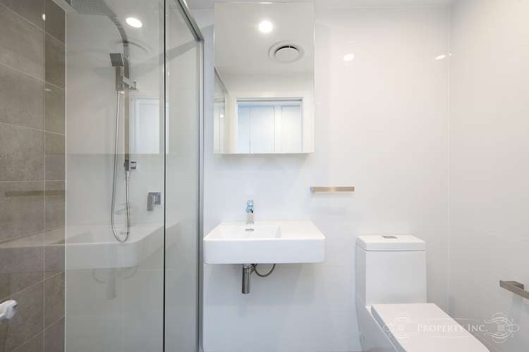 Fifth view of Homely unit listing, 202/33 Browning Street, West End QLD 4101