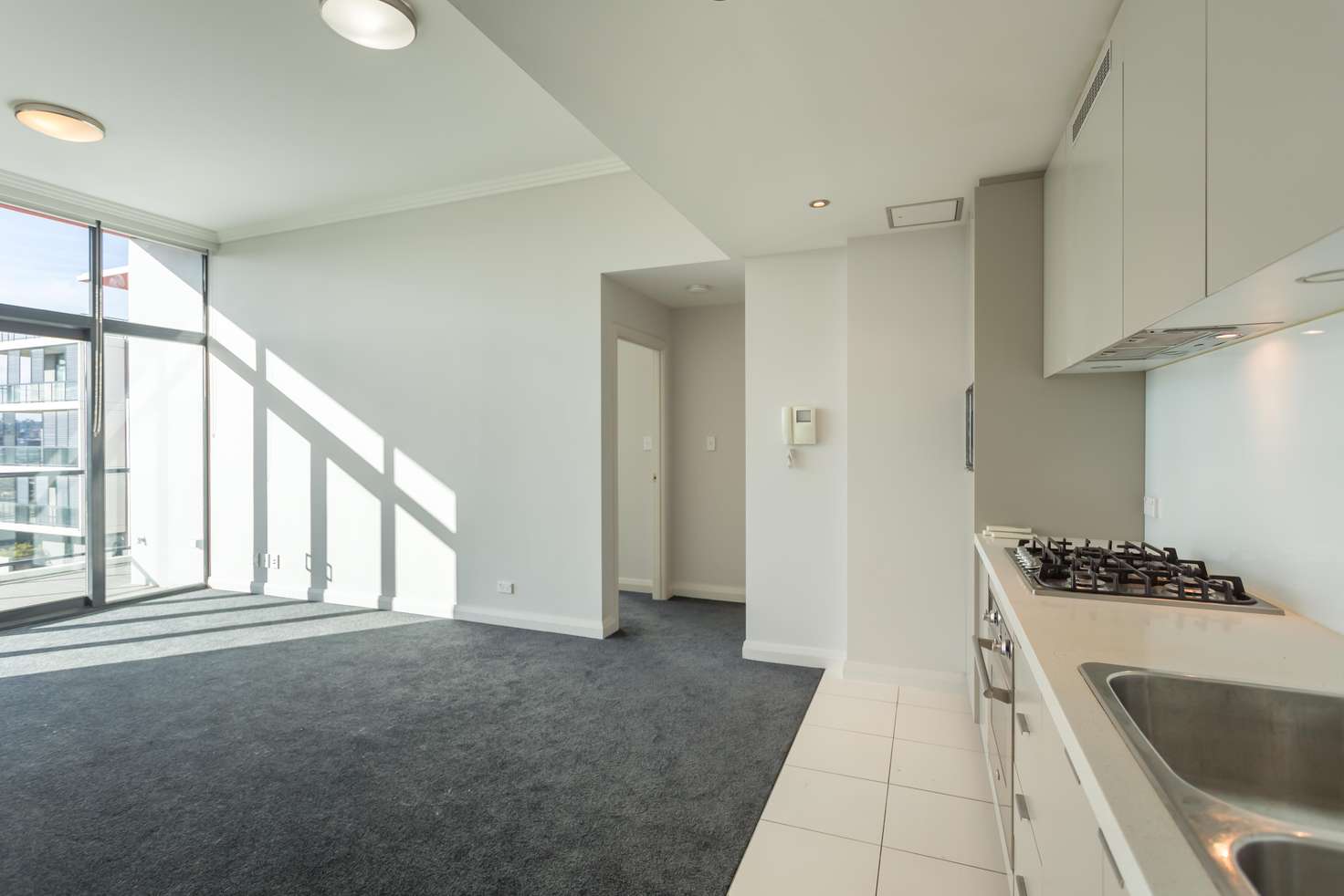 Main view of Homely apartment listing, 47/1 Timbrol Avenue, Rhodes NSW 2138