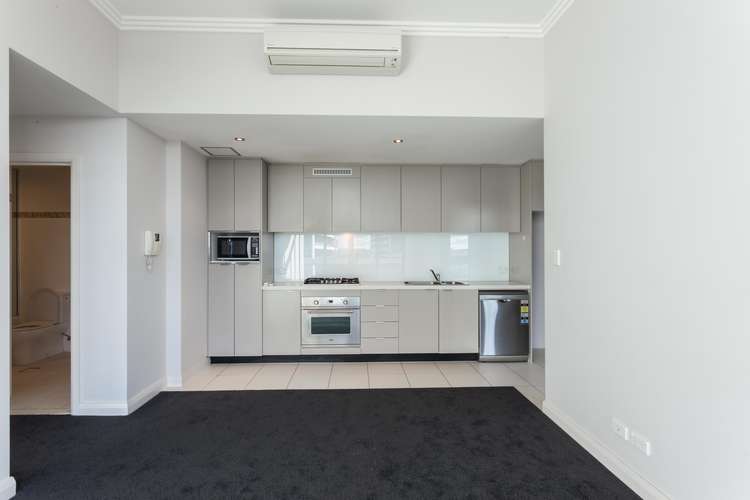 Third view of Homely apartment listing, 47/1 Timbrol Avenue, Rhodes NSW 2138