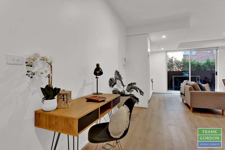 Third view of Homely apartment listing, G06/52 Dow Street, Port Melbourne VIC 3207