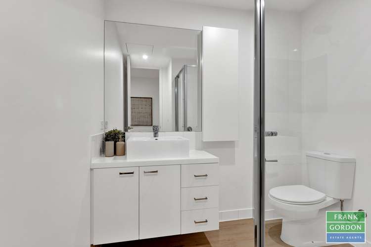 Fourth view of Homely apartment listing, G06/52 Dow Street, Port Melbourne VIC 3207