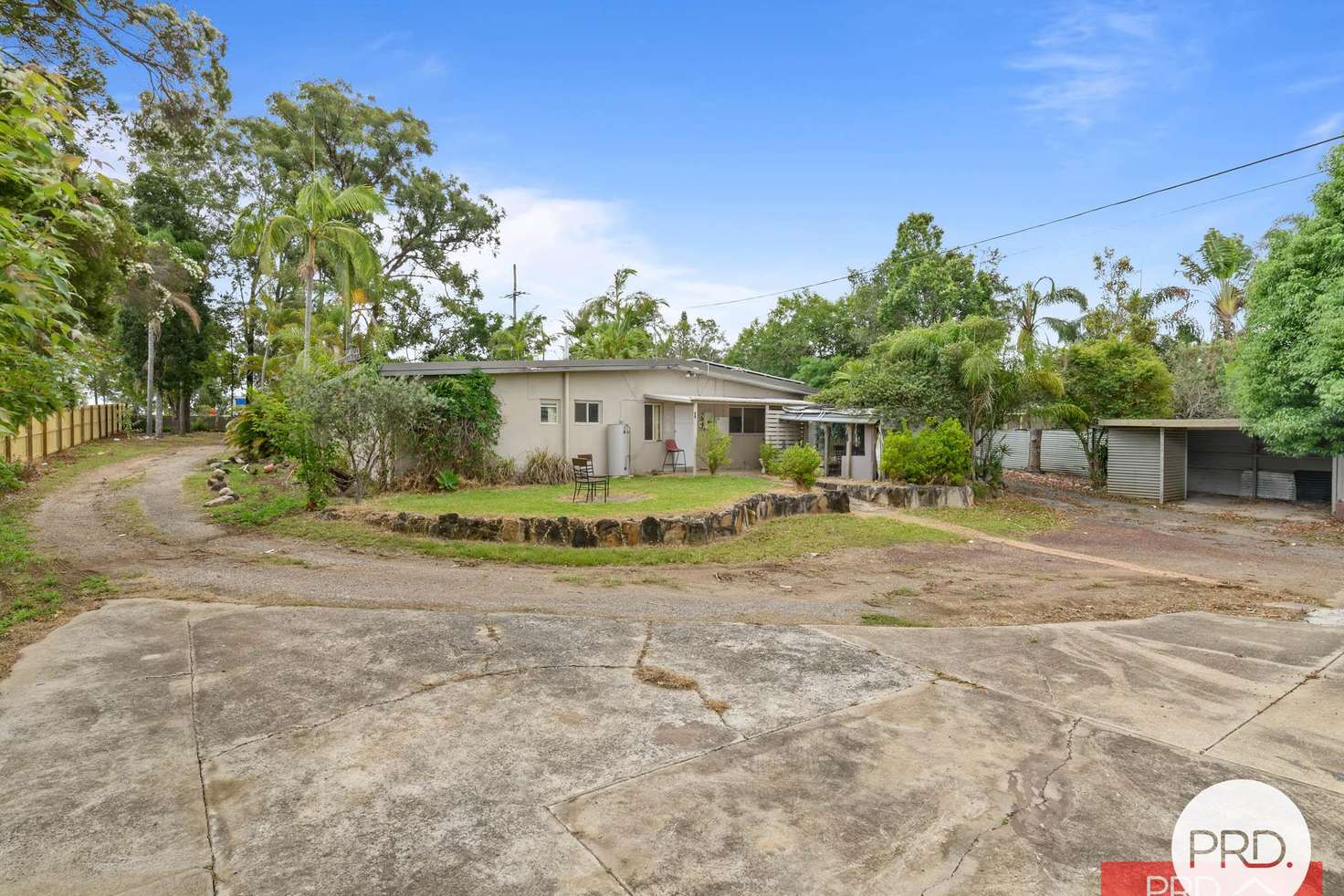 Main view of Homely house listing, 814 Kingston Road, Loganlea QLD 4131