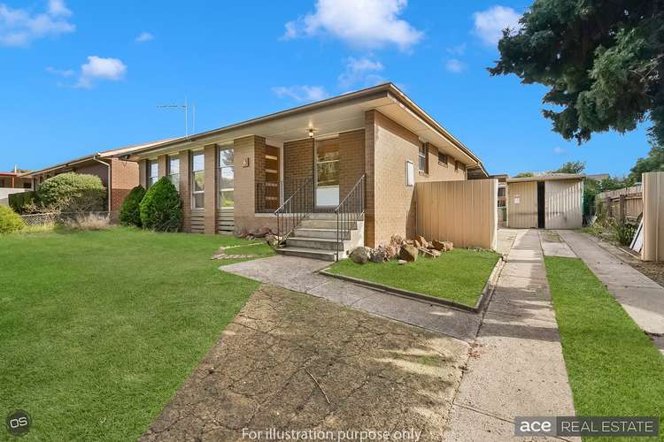 Main view of Homely house listing, 6 Watts Street, Laverton VIC 3028