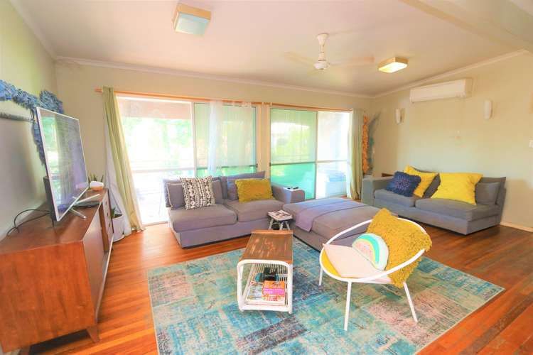 Main view of Homely house listing, 4 Robin Street, Katherine NT 850