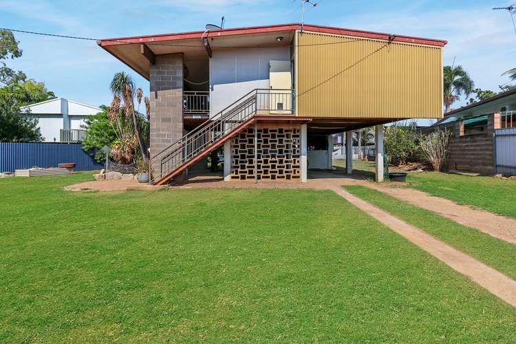Second view of Homely house listing, 4 Robin Street, Katherine NT 850