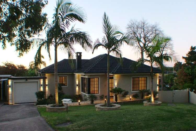 Main view of Homely house listing, 16 Olive Crescent, Peakhurst NSW 2210