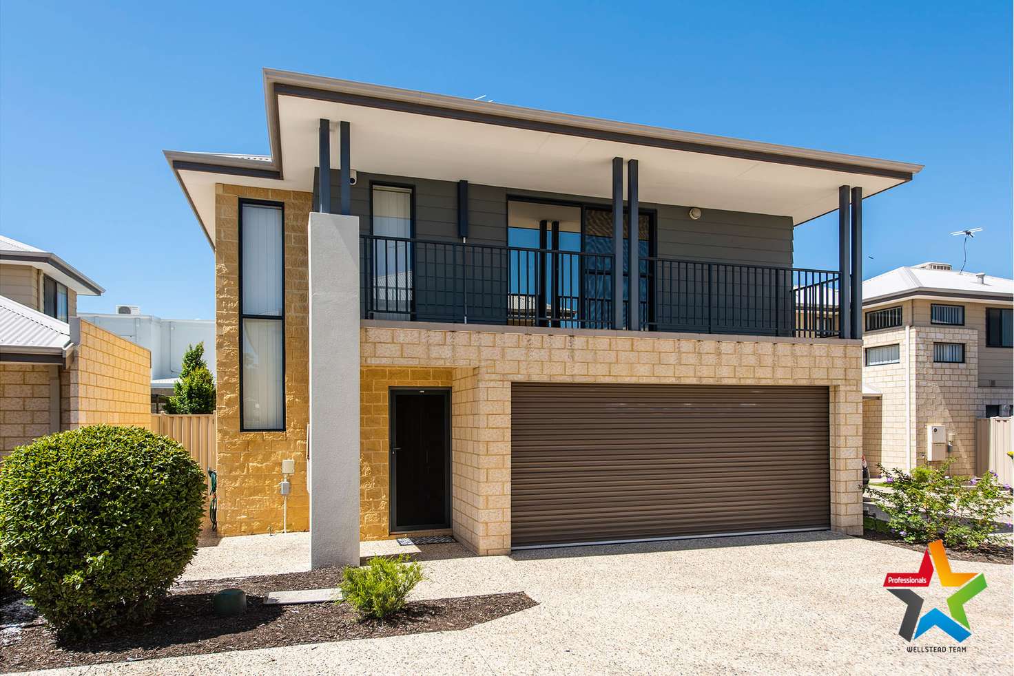 Main view of Homely townhouse listing, 7/90 Cohn Street, Kewdale WA 6105