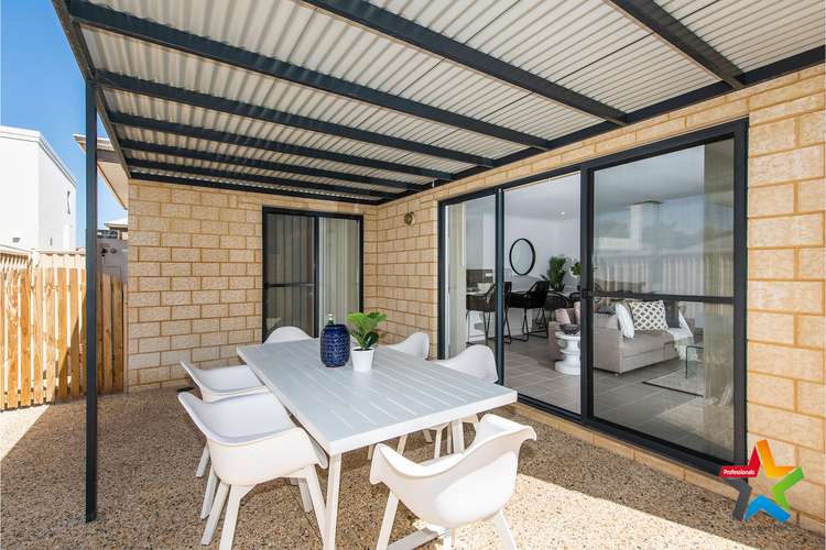 Fourth view of Homely townhouse listing, 7/90 Cohn Street, Kewdale WA 6105