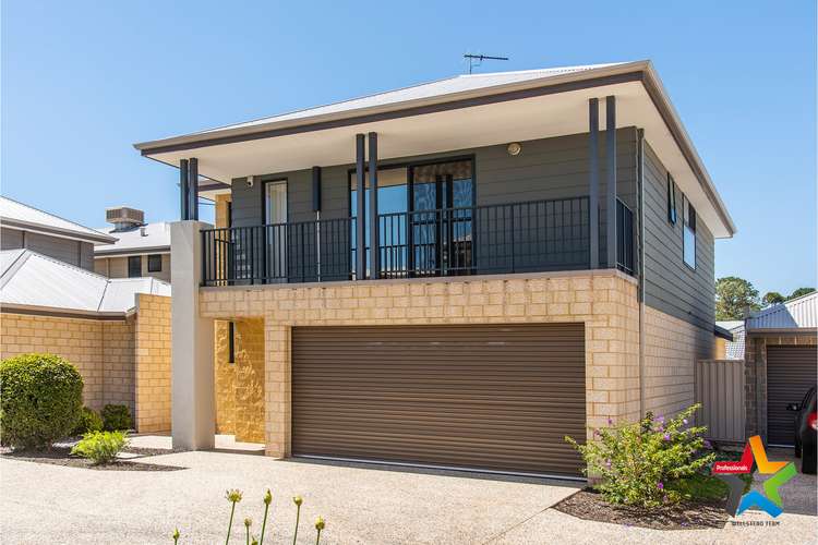 Sixth view of Homely townhouse listing, 7/90 Cohn Street, Kewdale WA 6105
