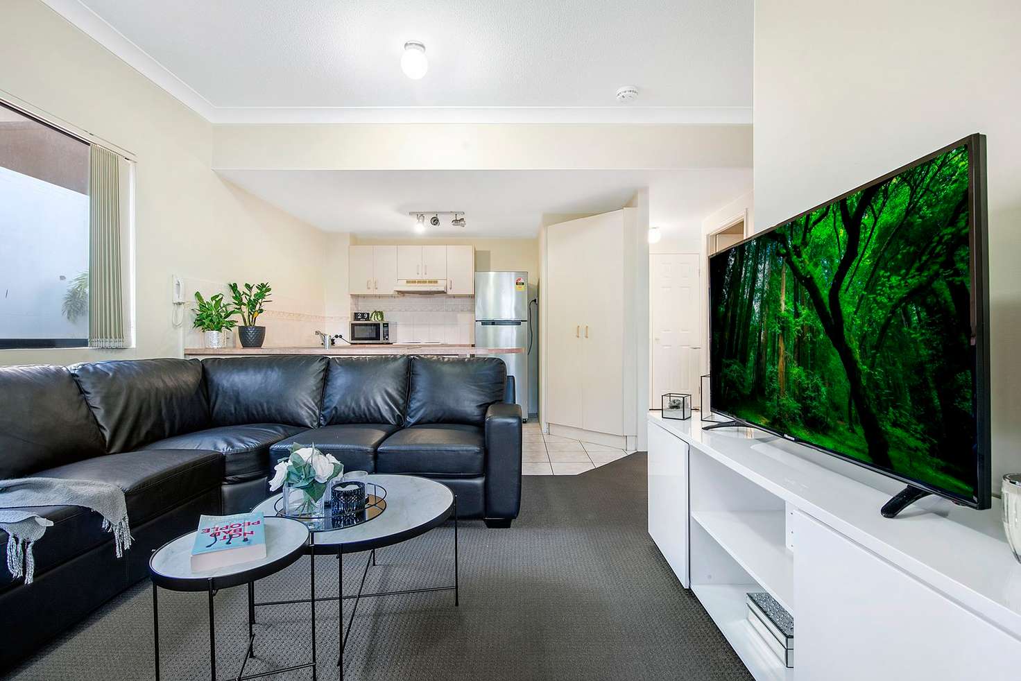 Main view of Homely apartment listing, 9/143 Frank Street, Labrador QLD 4215