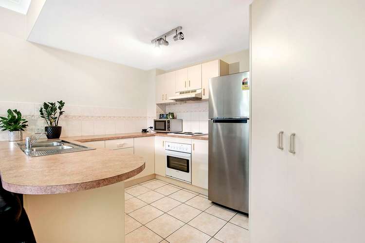 Fifth view of Homely apartment listing, 9/143 Frank Street, Labrador QLD 4215