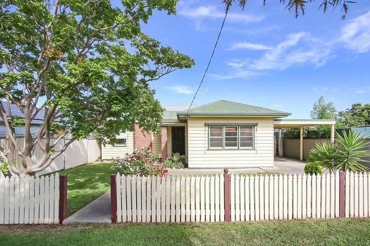 Main view of Homely house listing, 101A Colman Street, Wodonga VIC 3690