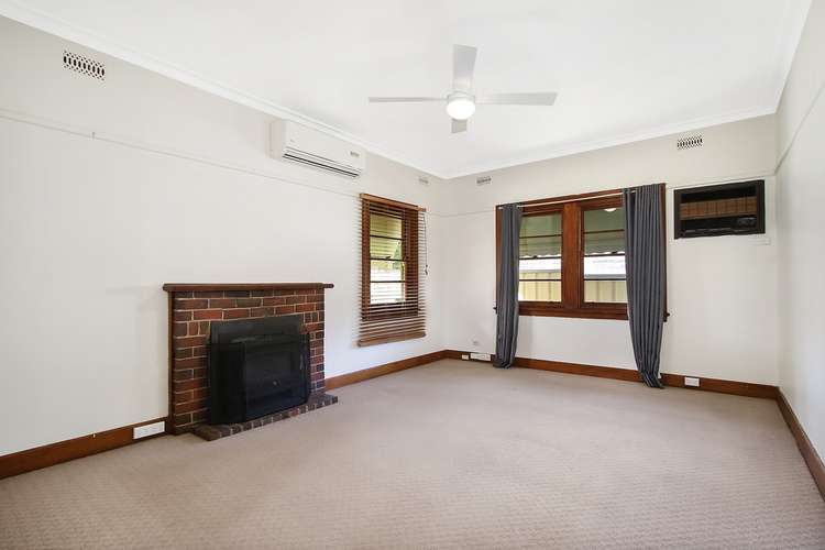 Second view of Homely house listing, 101A Colman Street, Wodonga VIC 3690