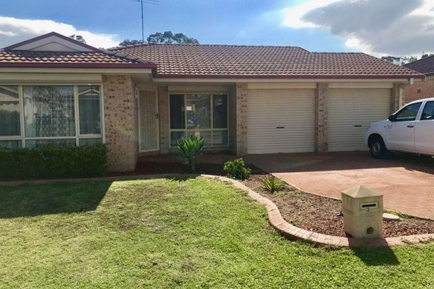 Main view of Homely house listing, 33 Bennison Road, Hinchinbrook NSW 2168