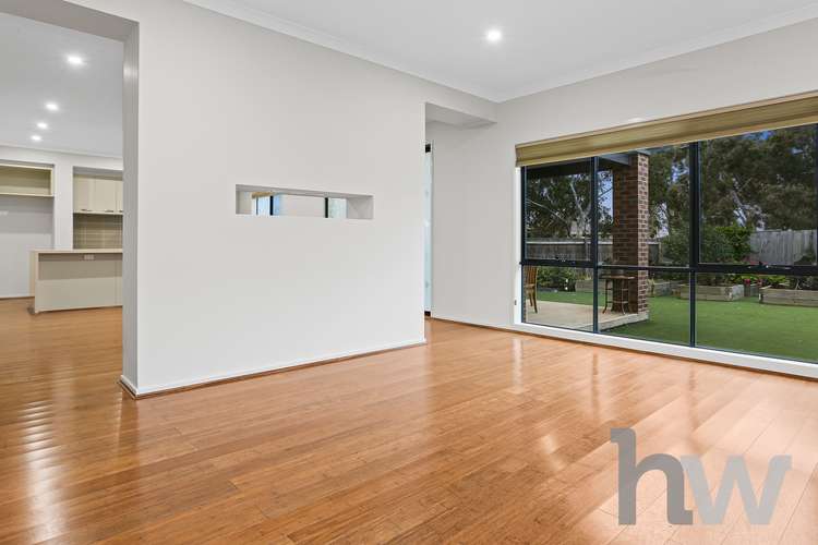 Sixth view of Homely house listing, 24 Chucklecreek Lane, Armstrong Creek VIC 3217