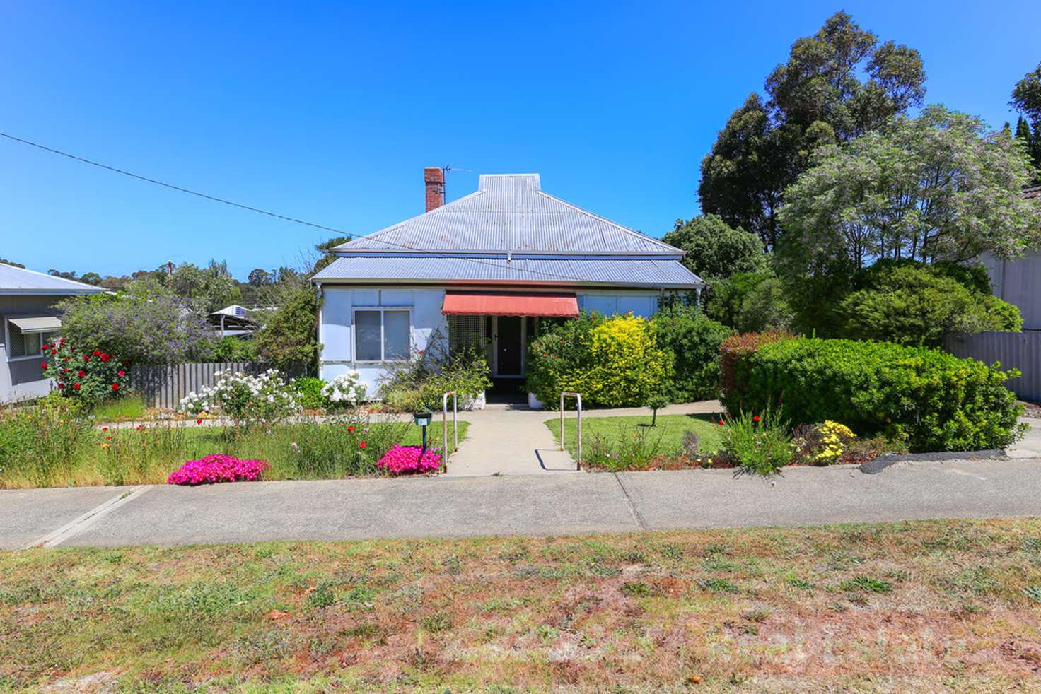 Main view of Homely house listing, 91 Deakin Street, Collie WA 6225