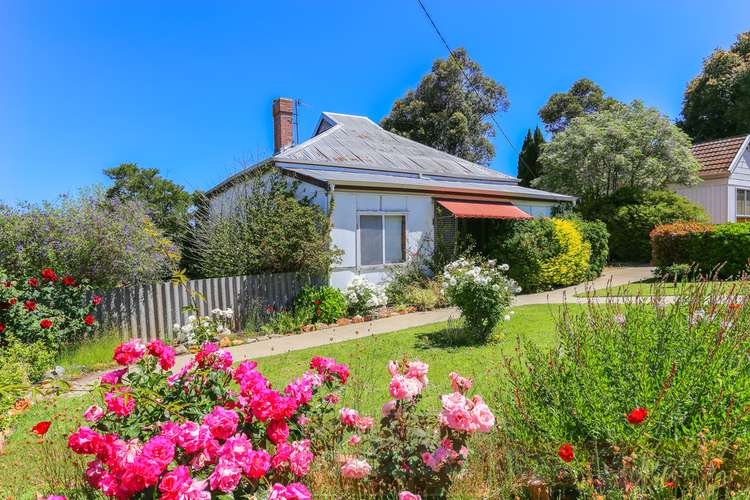 Second view of Homely house listing, 91 Deakin Street, Collie WA 6225