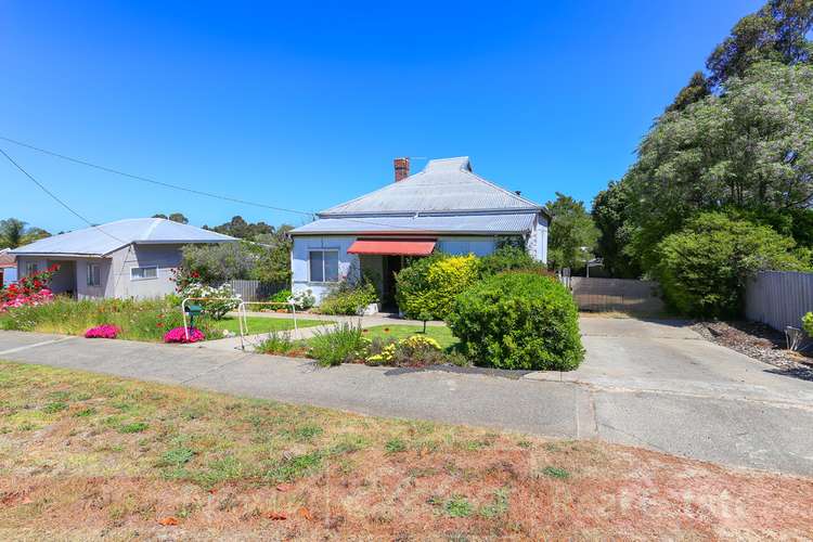 Fourth view of Homely house listing, 91 Deakin Street, Collie WA 6225