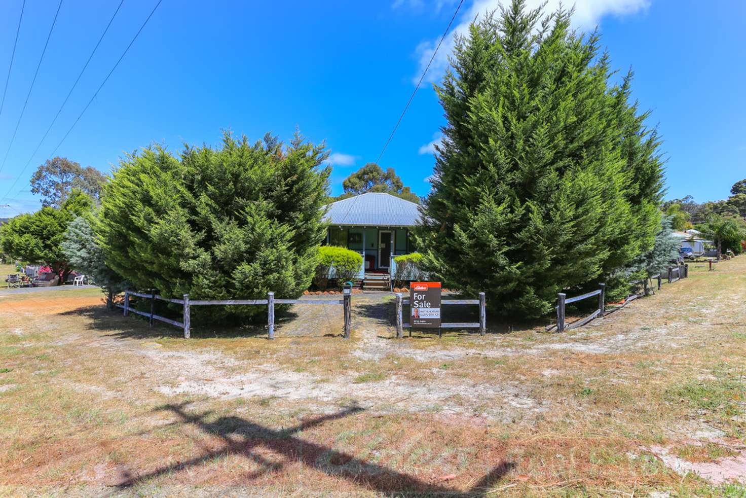Main view of Homely house listing, 15 Cable Street, Collie WA 6225