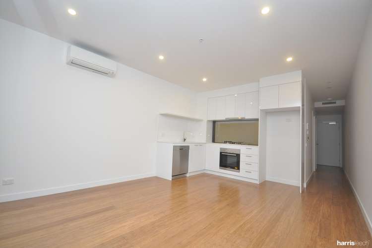 Second view of Homely apartment listing, 212/12 Olive York Way, Brunswick West VIC 3055