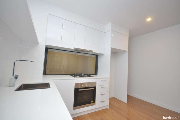 Fourth view of Homely apartment listing, 212/12 Olive York Way, Brunswick West VIC 3055