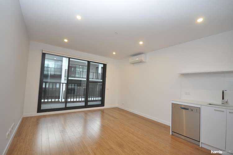 Fifth view of Homely apartment listing, 212/12 Olive York Way, Brunswick West VIC 3055