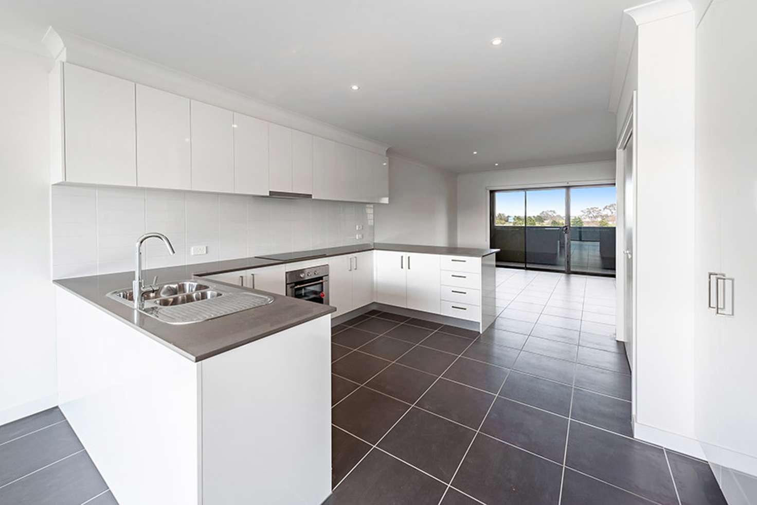 Main view of Homely townhouse listing, 12 / 1-15 Beddison Road, Craigieburn VIC 3064
