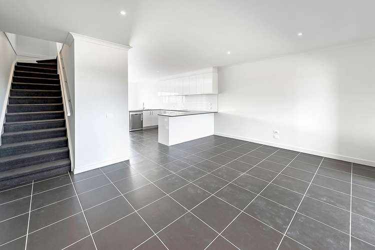 Fifth view of Homely townhouse listing, 12 / 1-15 Beddison Road, Craigieburn VIC 3064