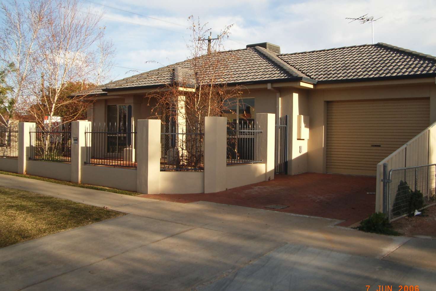 Main view of Homely house listing, 3/43 Olive Avenue, Mildura VIC 3500