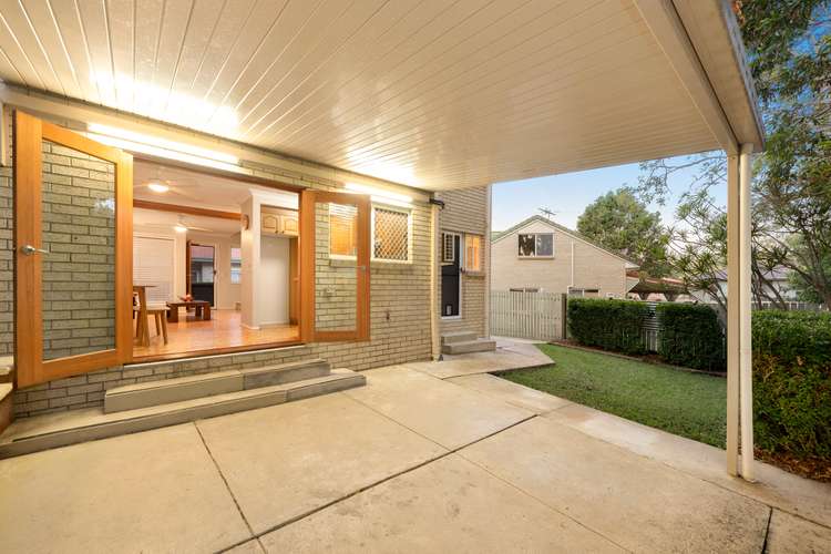 Second view of Homely townhouse listing, 13/19 Likala Street, Wishart QLD 4122