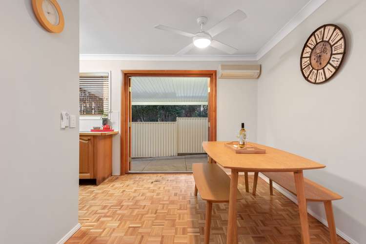 Third view of Homely townhouse listing, 13/19 Likala Street, Wishart QLD 4122