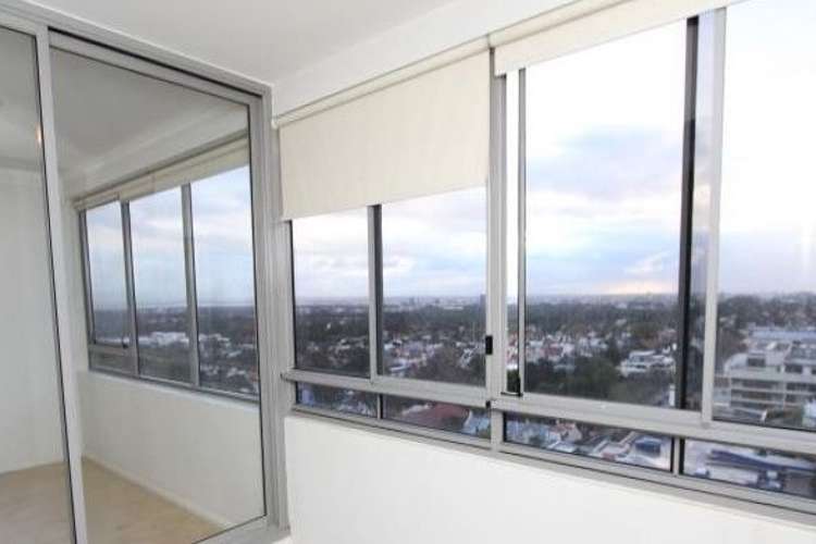 Fifth view of Homely apartment listing, 1001/80 EBLEY STREET, Bondi Junction NSW 2022
