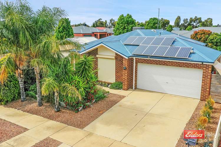 Main view of Homely house listing, 39 Federal Street, Echuca VIC 3564