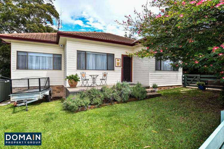 Second view of Homely house listing, 54 Mullbong Road, Blackwall NSW 2256