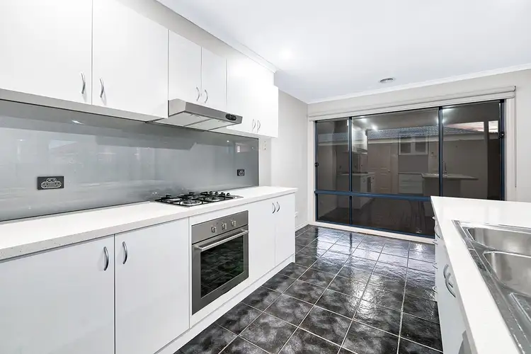 Fourth view of Homely house listing, 16 Merribah Way, Cranbourne West VIC 3977