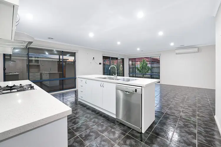 Fifth view of Homely house listing, 16 Merribah Way, Cranbourne West VIC 3977