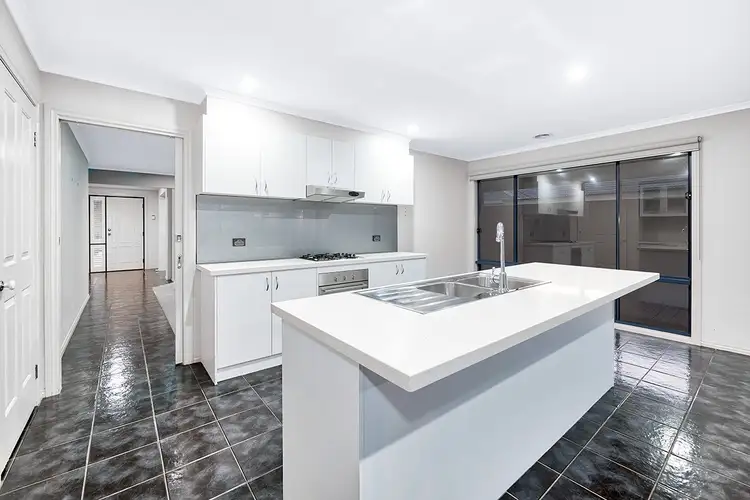 Sixth view of Homely house listing, 16 Merribah Way, Cranbourne West VIC 3977
