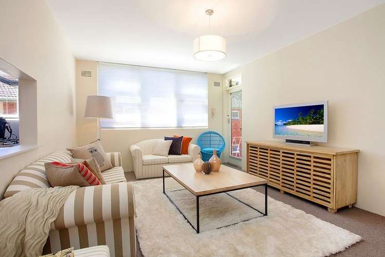 Second view of Homely apartment listing, 5/53 Frederick Street, Ashfield NSW 2131