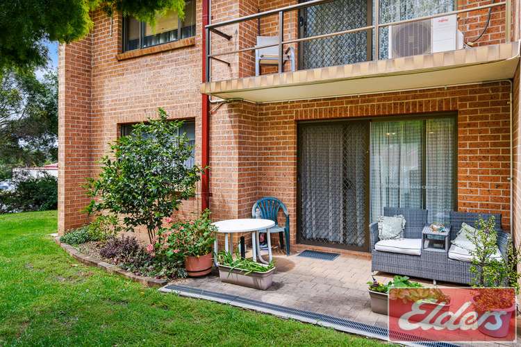 Second view of Homely apartment listing, 9/2 Park Road, Wallacia NSW 2745