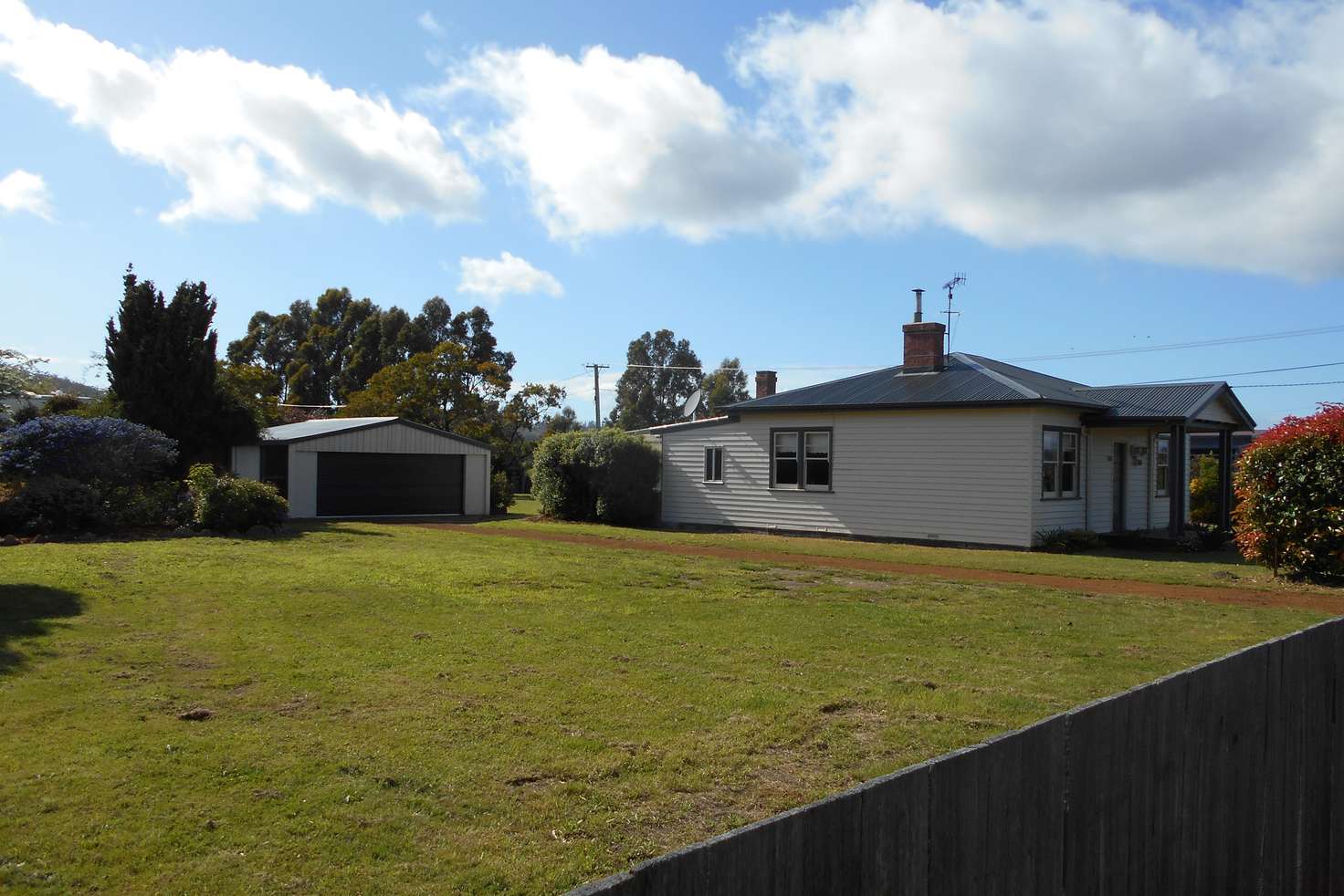 Main view of Homely house listing, 38 Henry Street, Triabunna TAS 7190