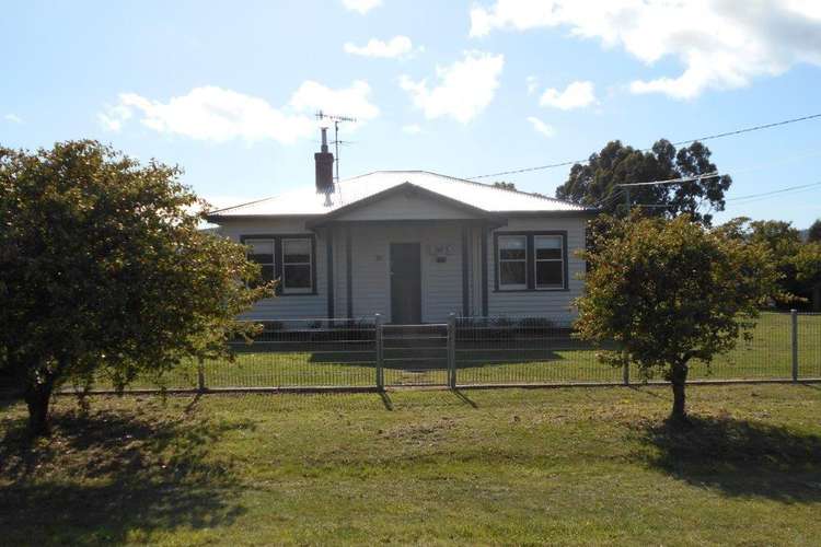 Second view of Homely house listing, 38 Henry Street, Triabunna TAS 7190