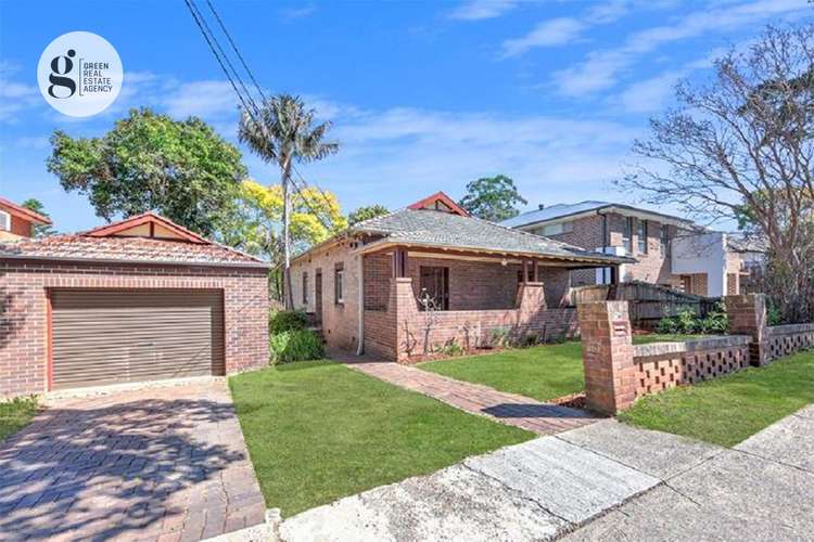 Main view of Homely house listing, 26 Anthony Road, West Ryde NSW 2114