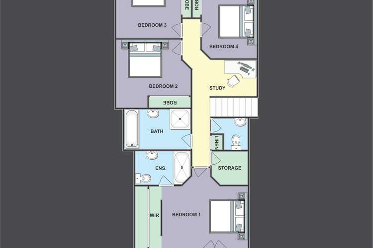 Sixth view of Homely house listing, 22 Joseph Andrews Crescent, Taree NSW 2430