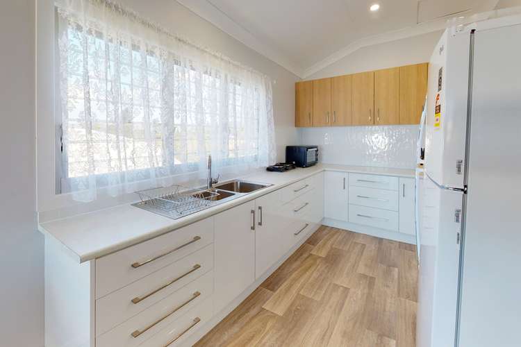 Main view of Homely house listing, 11 Norris Street, Hermit Park QLD 4812