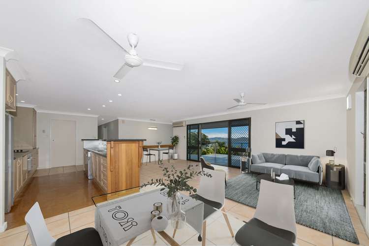 Fourth view of Homely house listing, 40 Yarrawonga Drive, Castle Hill QLD 4810