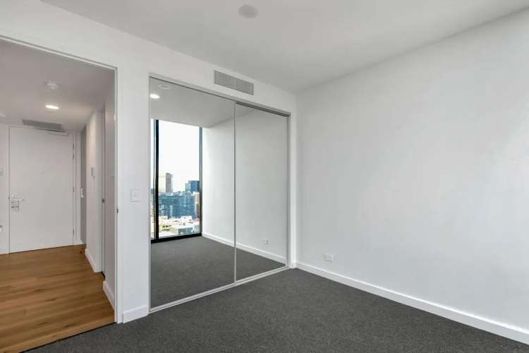 Second view of Homely apartment listing, 2704/19 Frome Street, Adelaide SA 5000